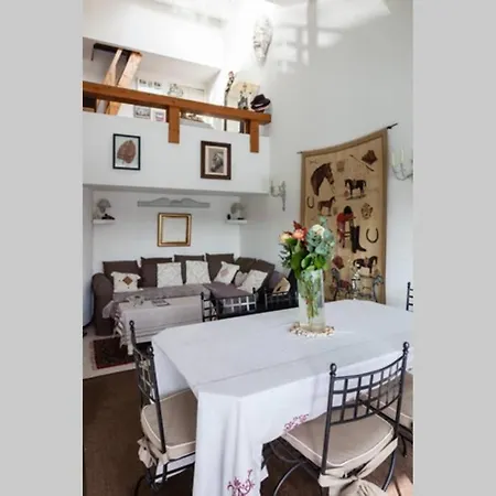Appartamento Cosy Duplex Marina