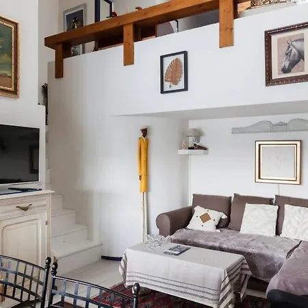 Cosy Duplex Marina * Deauville