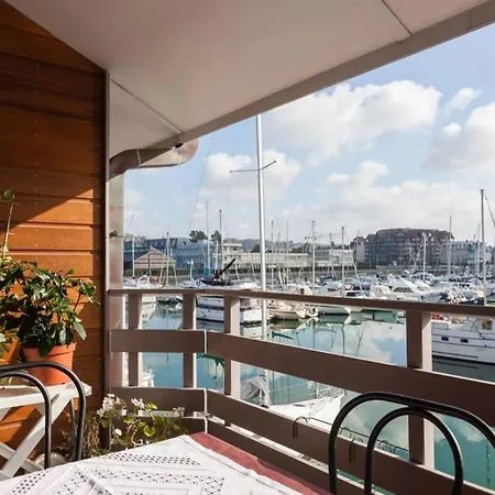 Cosy Duplex Marina Appartamento *