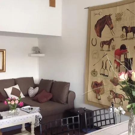 Cosy Duplex Marina Appartamento Deauville
