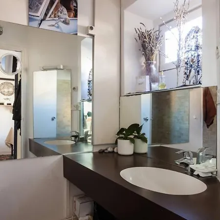 Cosy Duplex Marina