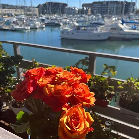 Appartamento Cosy Duplex Marina *