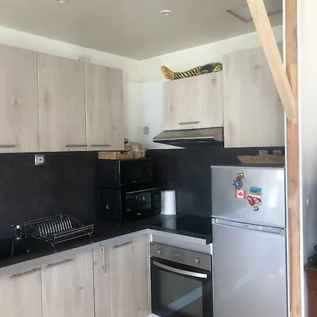 Cosy Duplex Marina Appartamento Deauville
