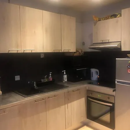 Cosy Duplex Marina