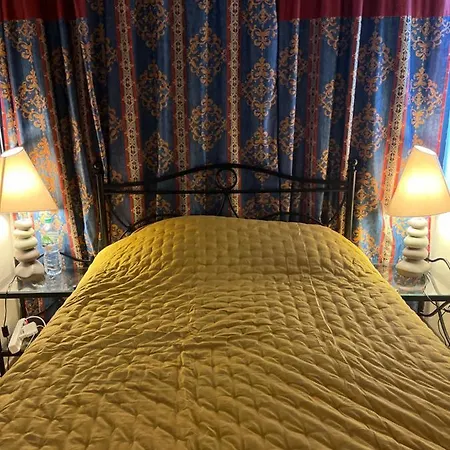 Appartamento Cosy Duplex Marina *