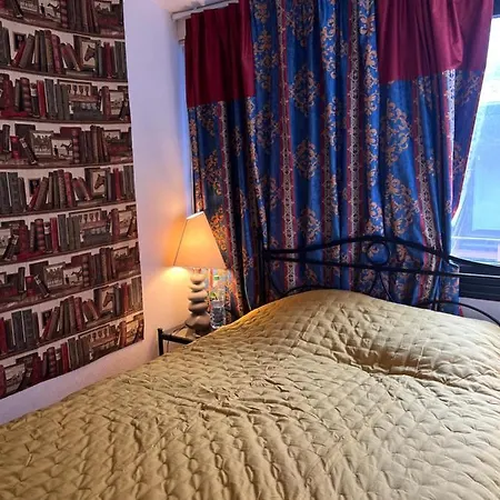 Cosy Duplex Marina *