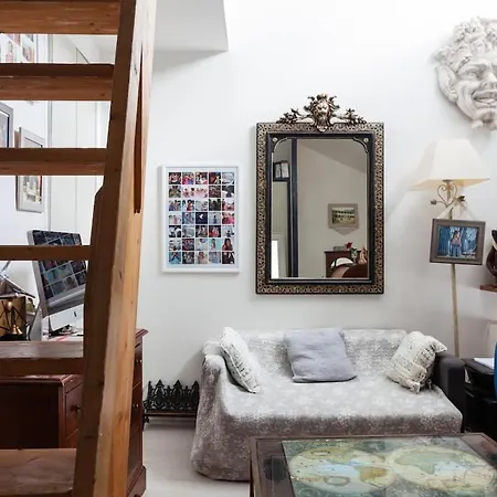 Appartamento Cosy Duplex Marina Deauville