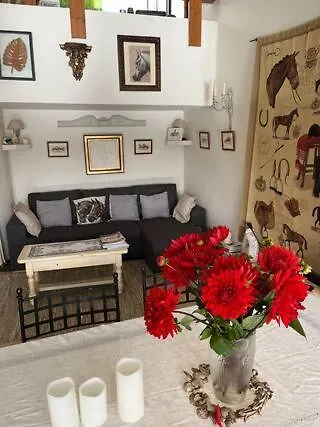 Appartamento Cosy Duplex Marina Deauville