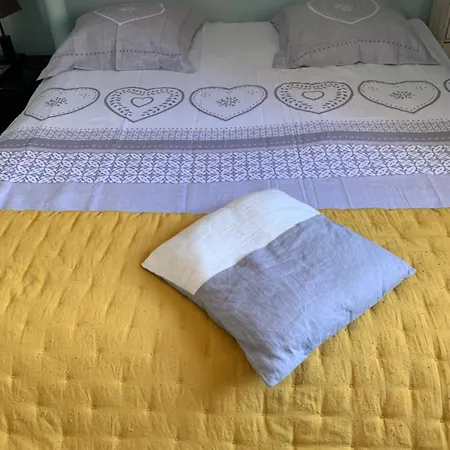 Appartamento Cosy Duplex Marina *