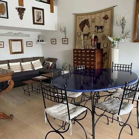 Cosy Duplex Marina * Deauville