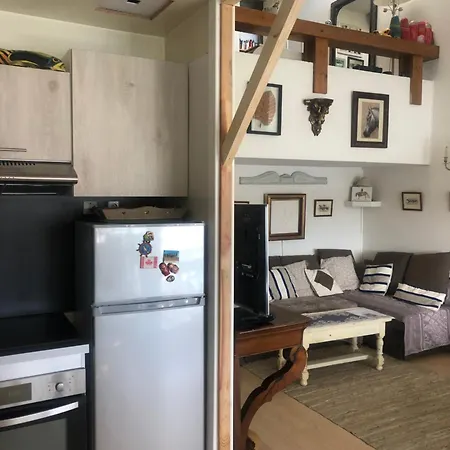 Appartamento Cosy Duplex Marina